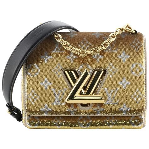 lv sequin bag|louis vuitton sequin for sale.